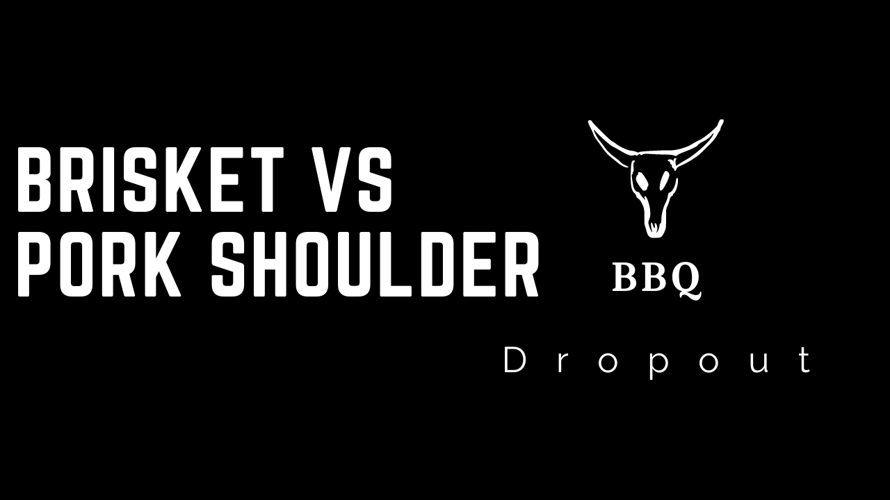 Brisket vs Pork Shoulder | 9 Points Explained