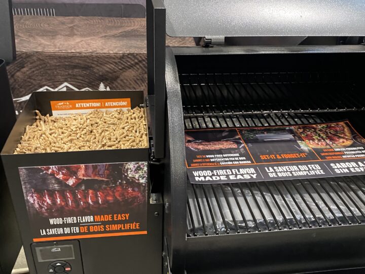 8 Tips For Buying Traeger Lil Tex At Costco