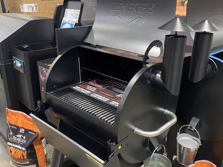12 Reasons Why Your Traeger Auger Is Making Grinding Noises