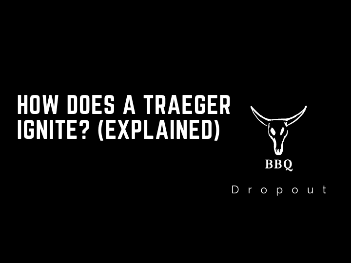 How Does A Traeger Ignite? (Explained)