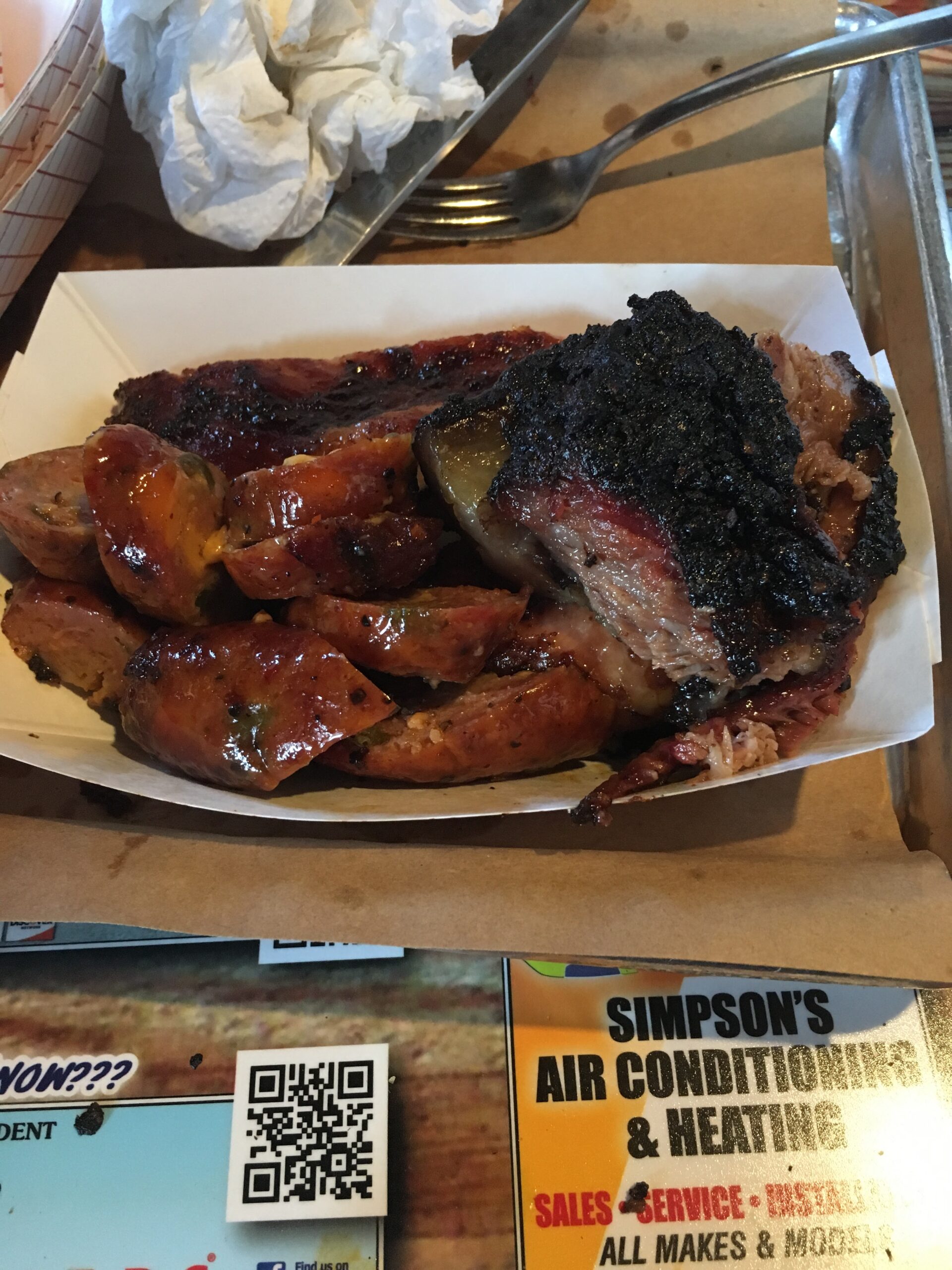 How long to smoke a 3 pound brisket at 225? (Explained)