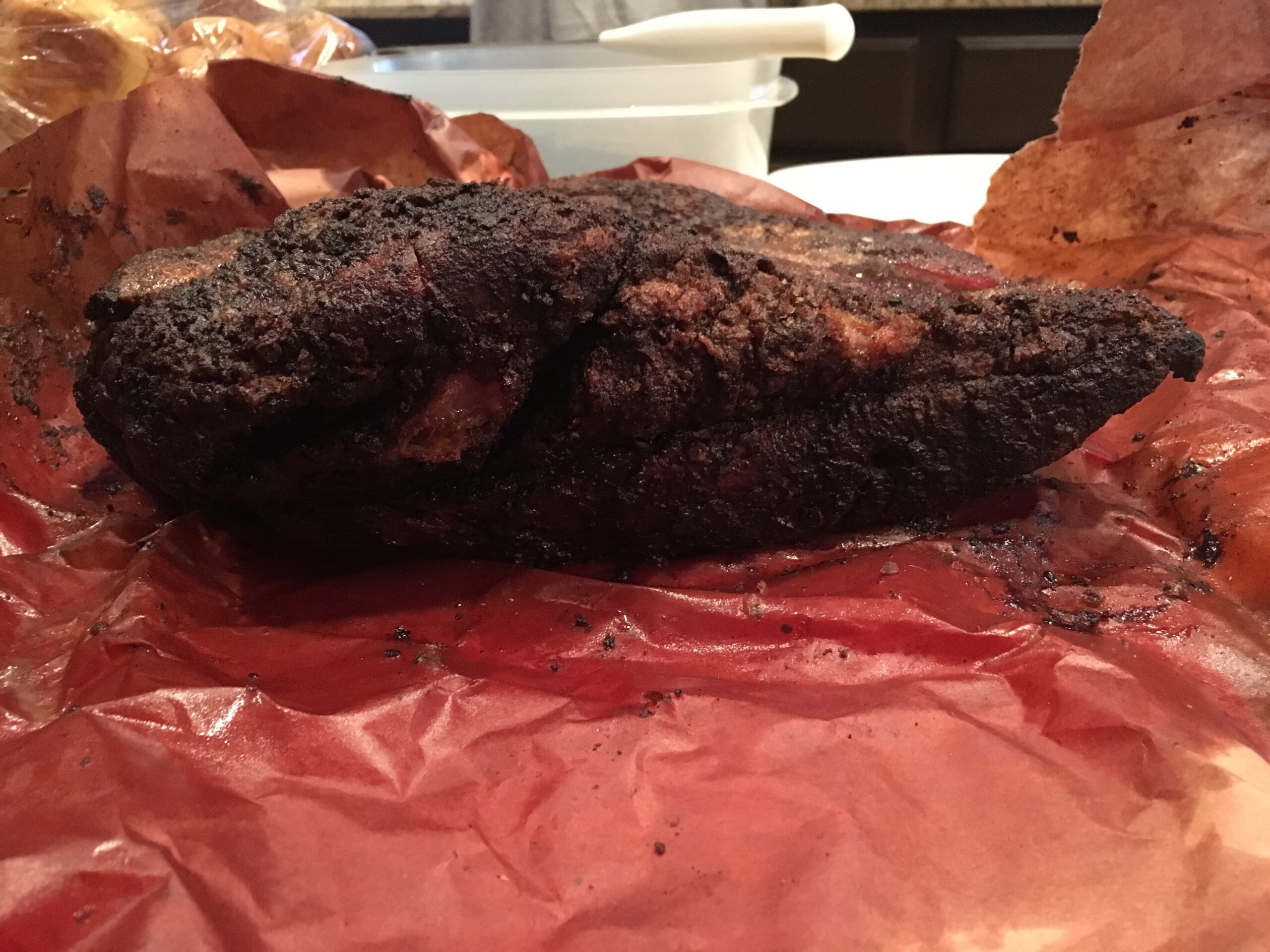 Resting brisket without cooler | 11 Important Considerations!