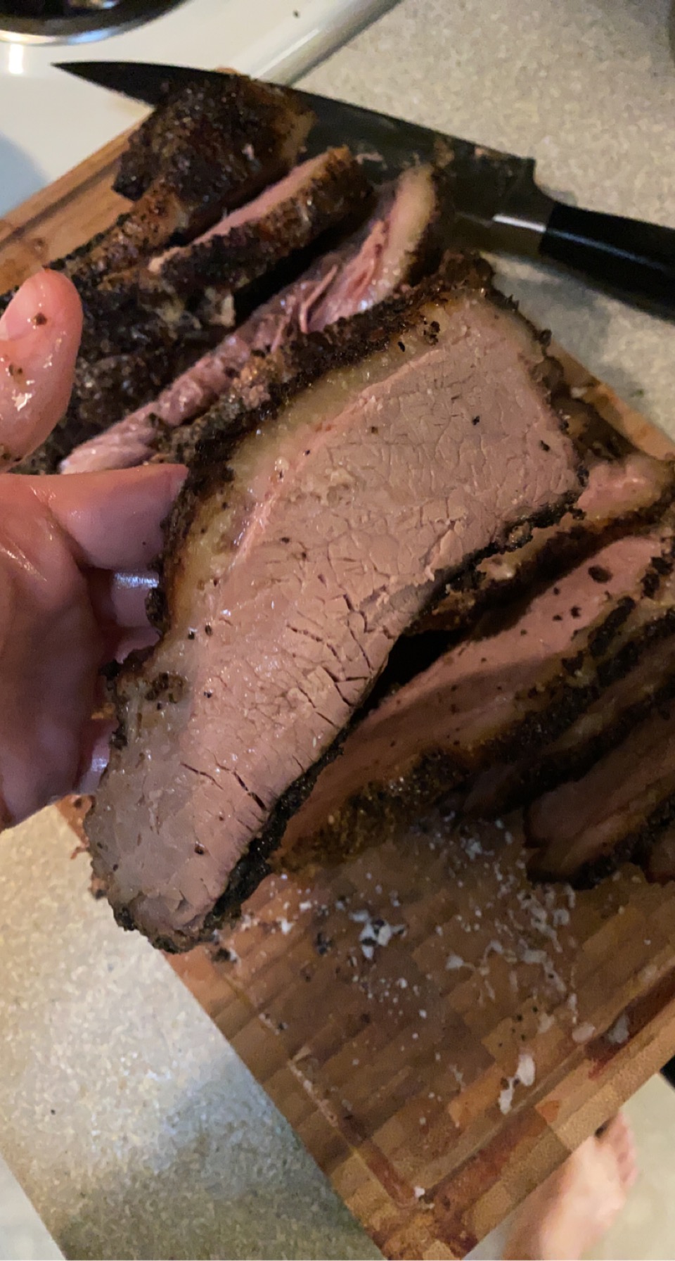 8 Pro Tips About When To Pull Your Brisket