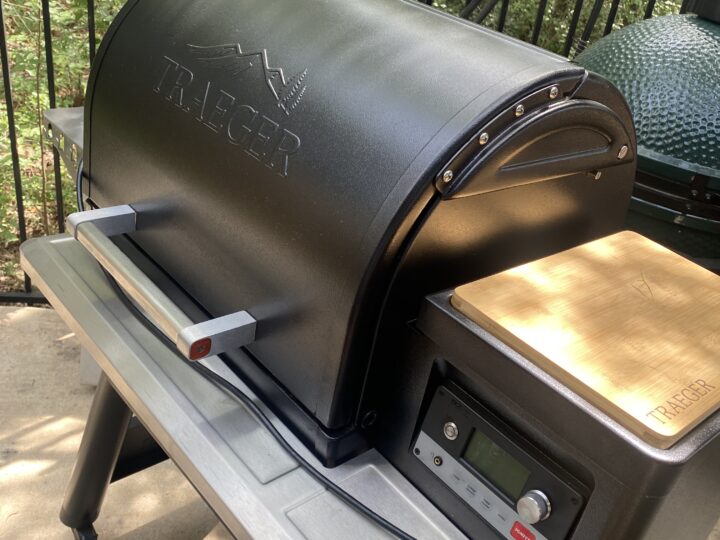 6 Tips For Priming A Traeger Grease Trap