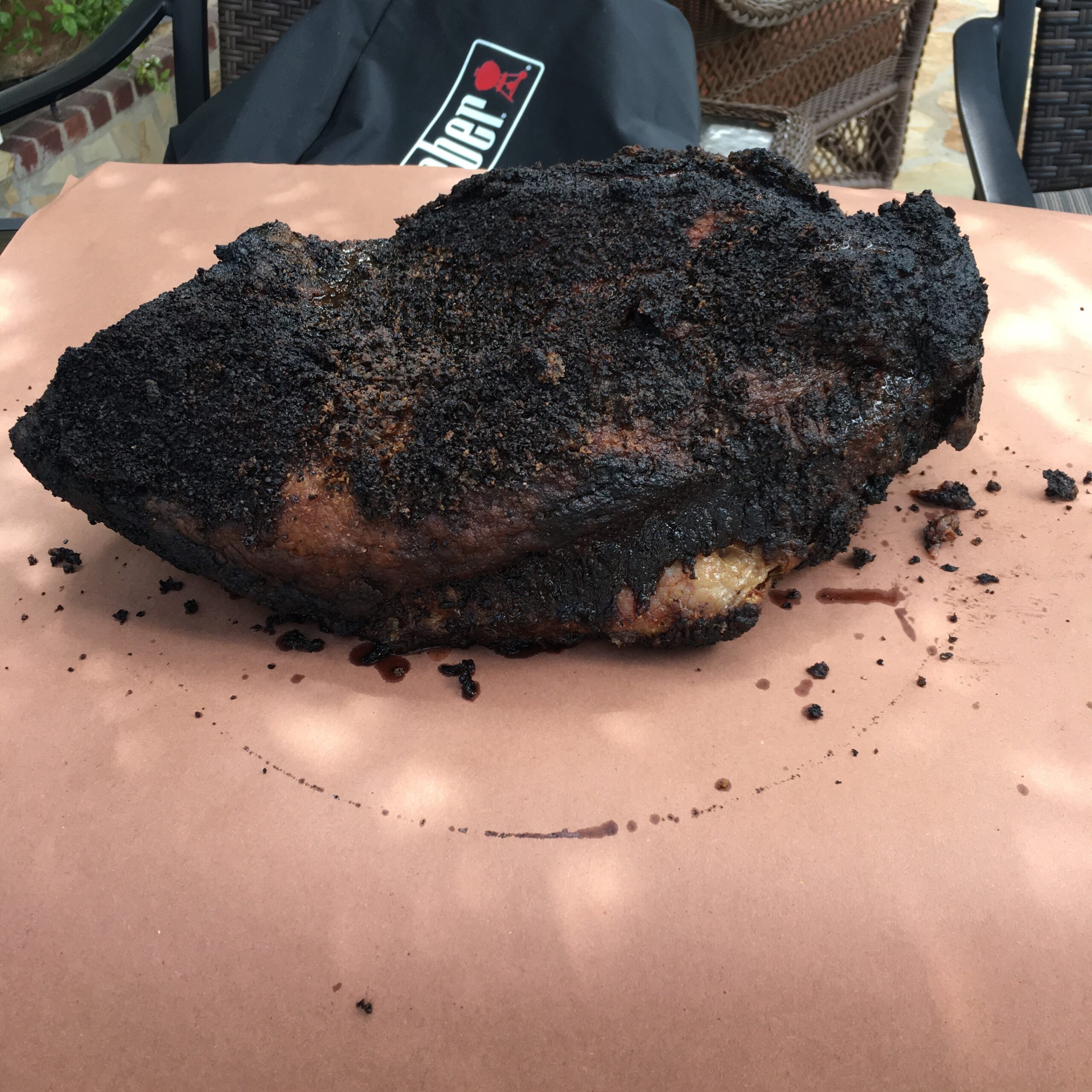 5 Things To Know About A Jiggly Smoked Brisket