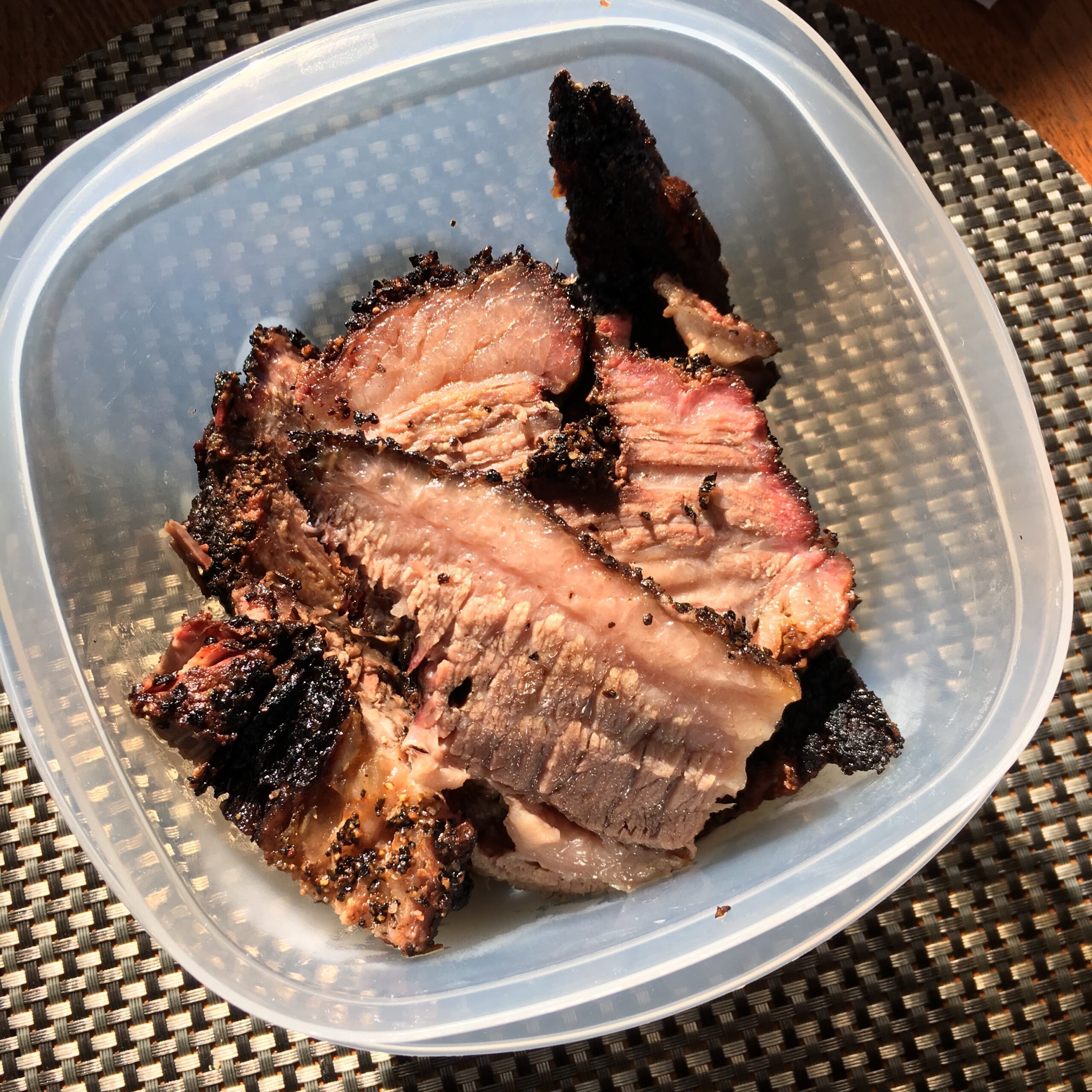11 Things To Know About A Brisket’s Internal Temp