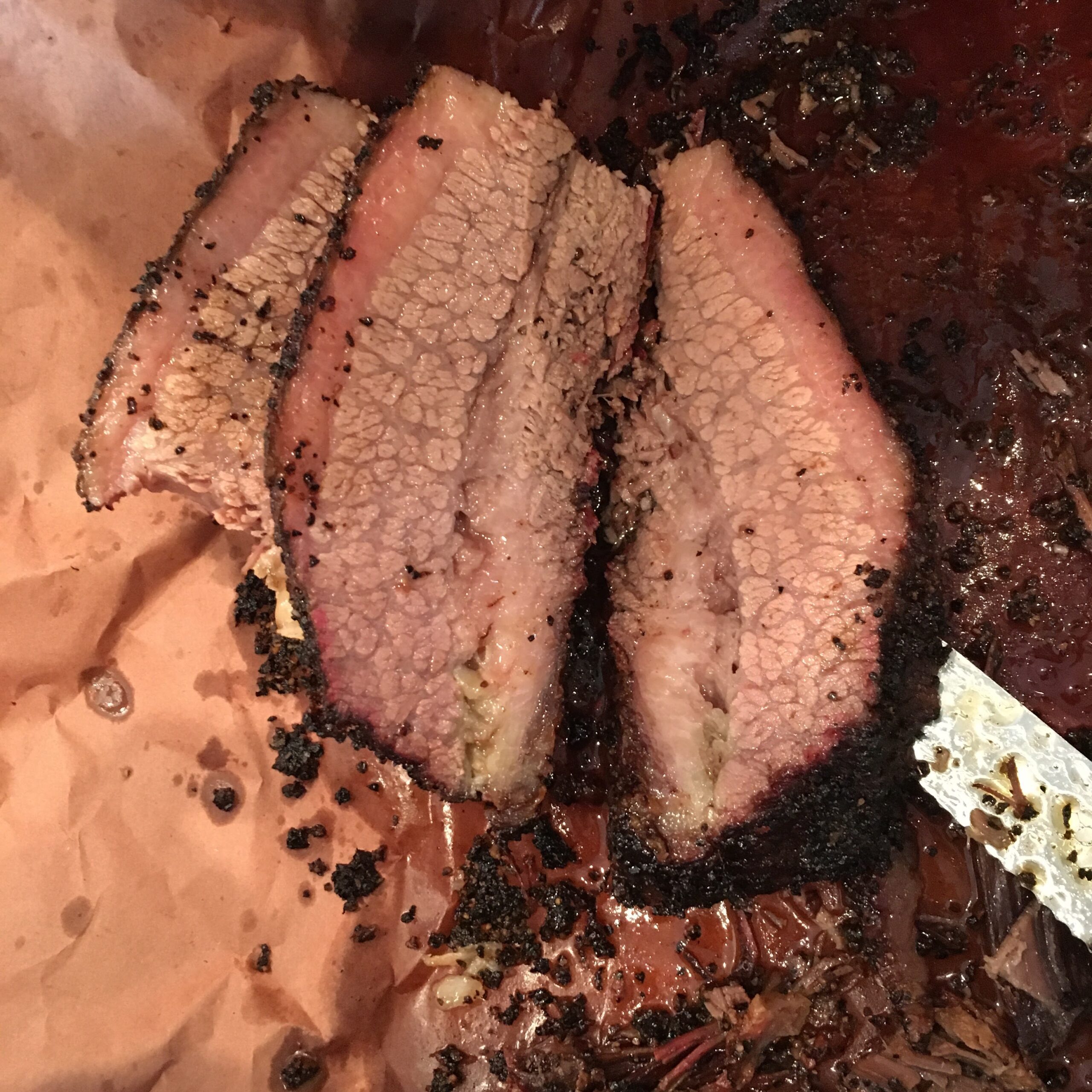 How long to let brisket rest before slicing? (Explained!)
