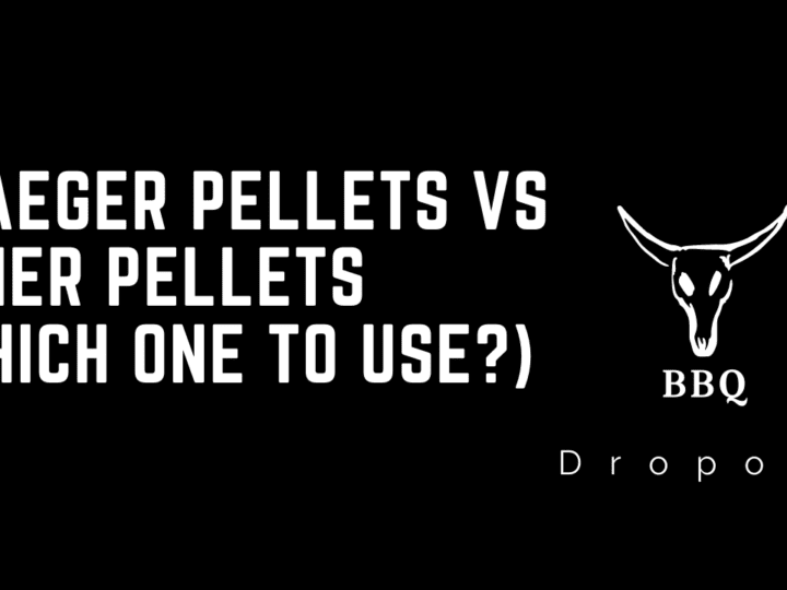 Traeger Pellets VS Other Pellets (Which one to use?)