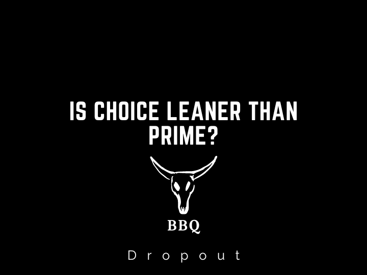 Is Choice Leaner than Prime?