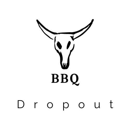 BBQ Dropout Logo
